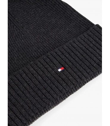 Bonnet tommy accessories pa7charcoal