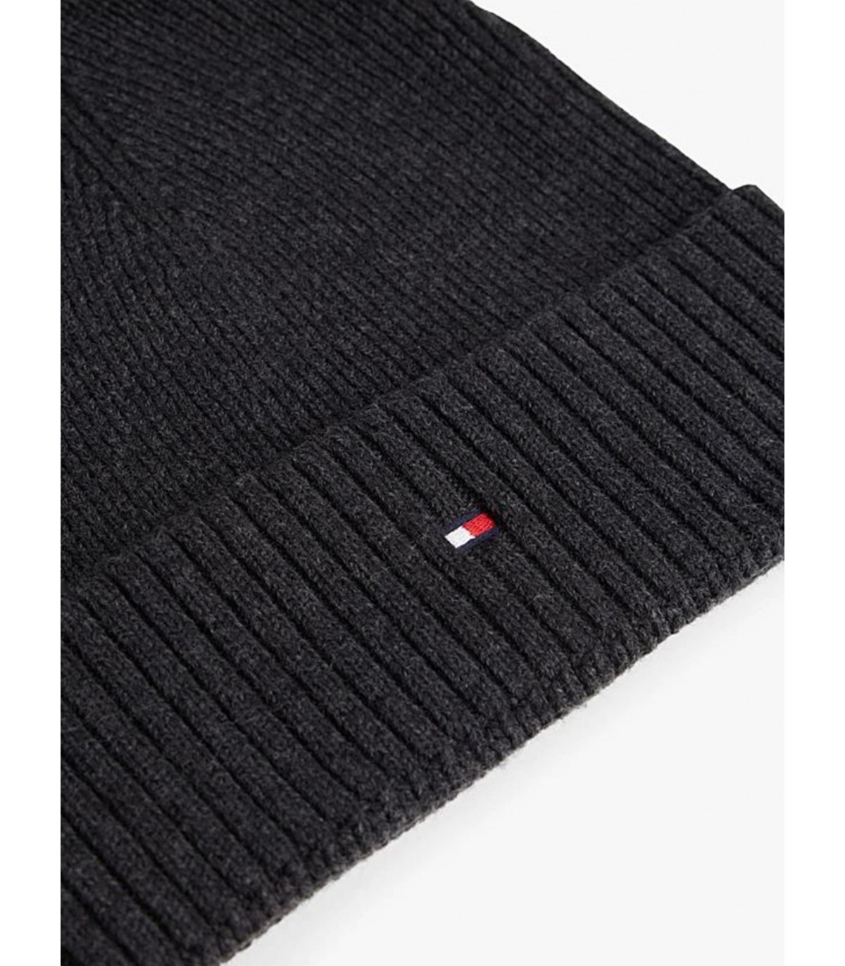 Bonnet tommy accessories pa7charcoal