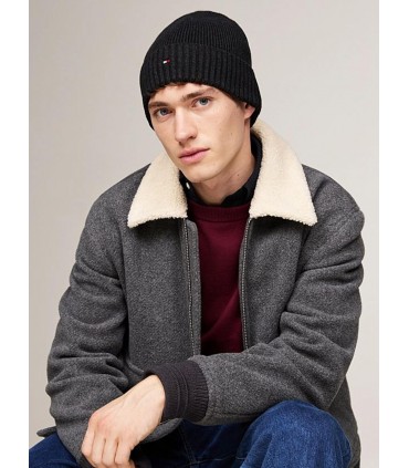 Bonnet tommy accessories pa7charcoal