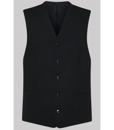 Gilet ceremonie digel 20marine