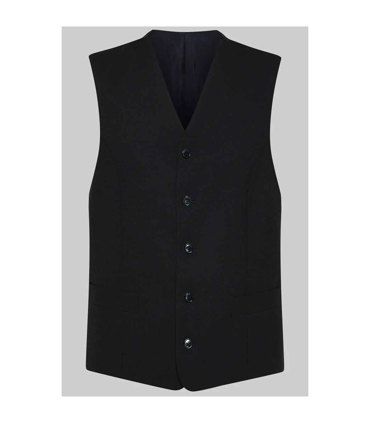 Gilet ceremonie digel 20marine