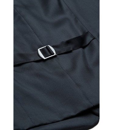 Gilet ceremonie digel 20marine
