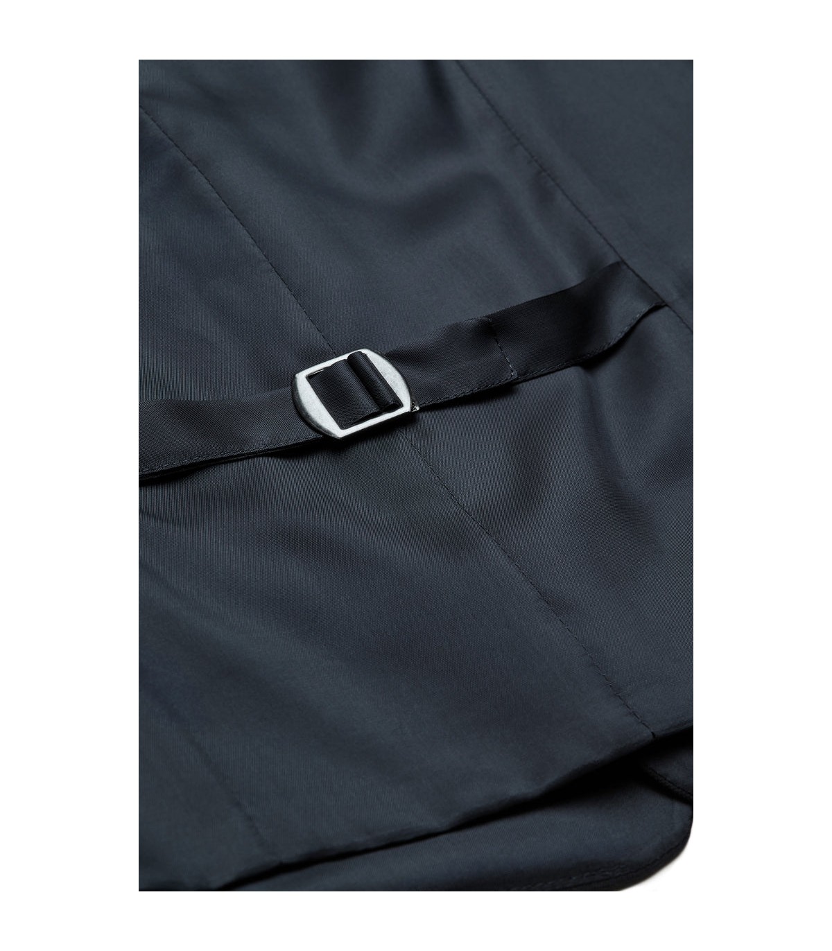 Gilet ceremonie digel 20marine