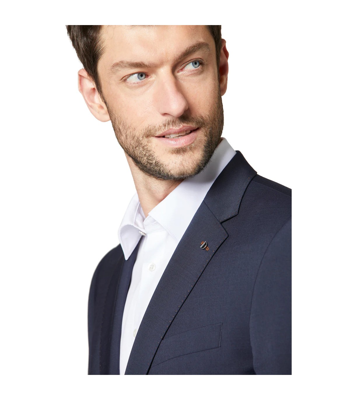 Veste modulable digel 22marine