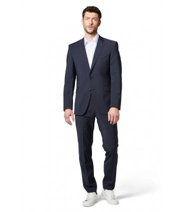 Veste modulable digel 22marine