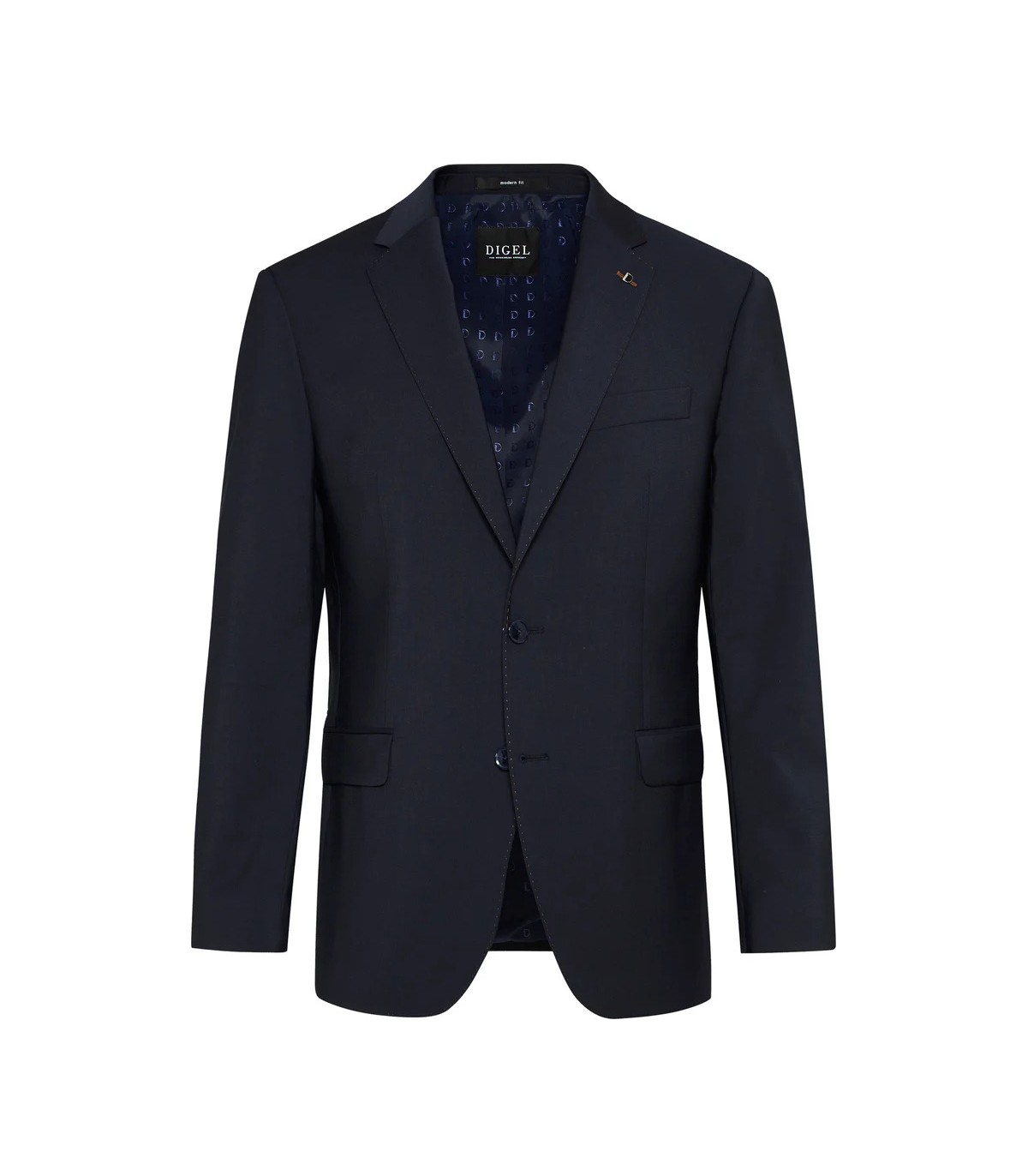Veste modulable digel 22marine
