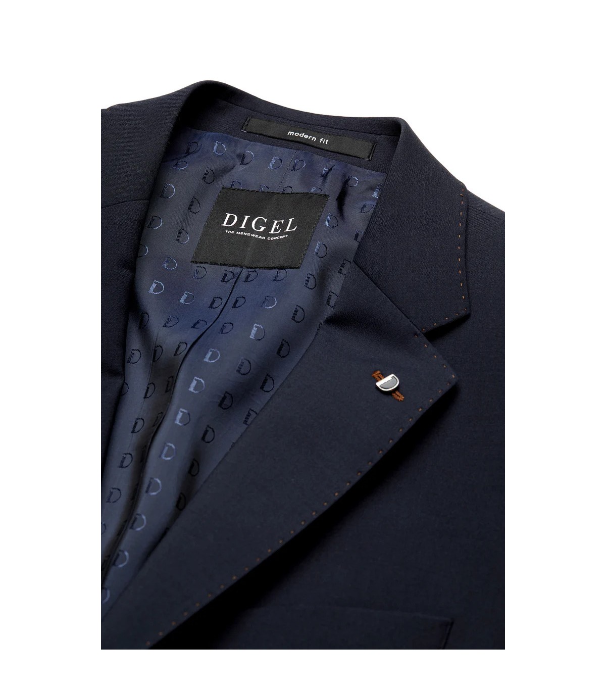 Veste modulable digel 22marine