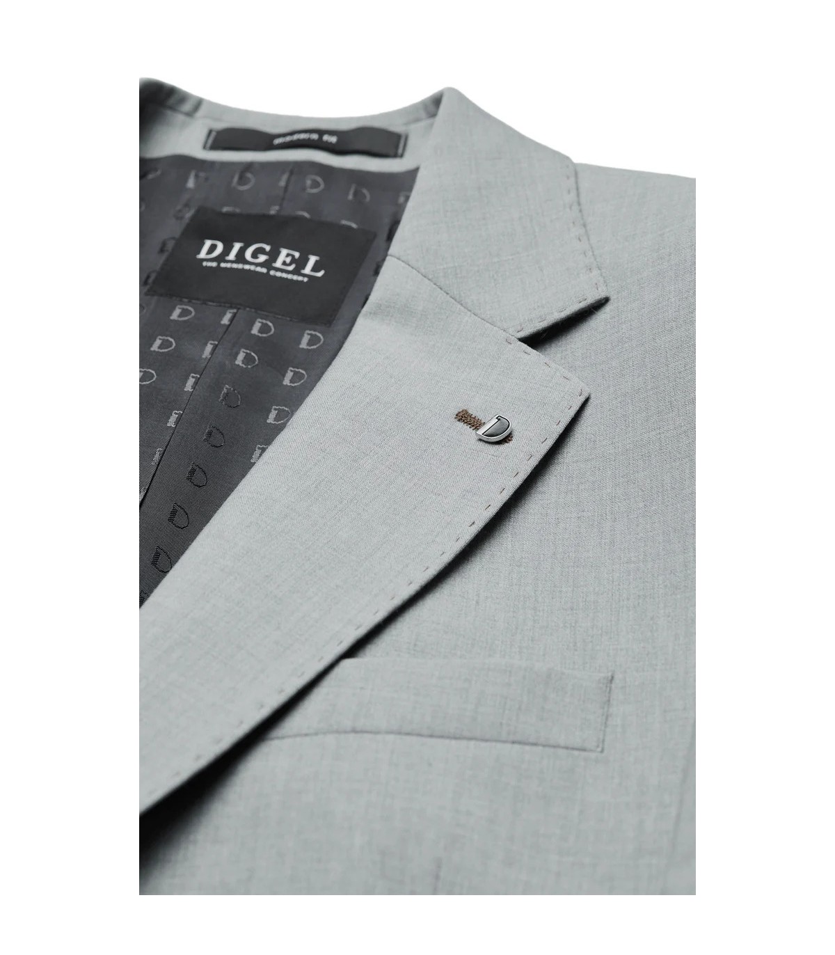 Veste modulable digel 48ciel