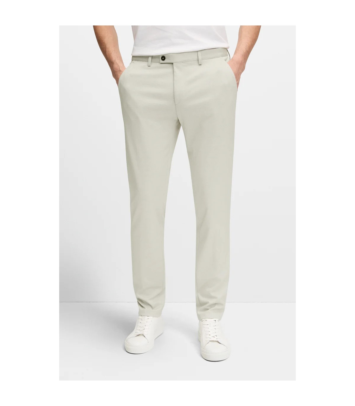 Pantalon modulable digel 76ecru