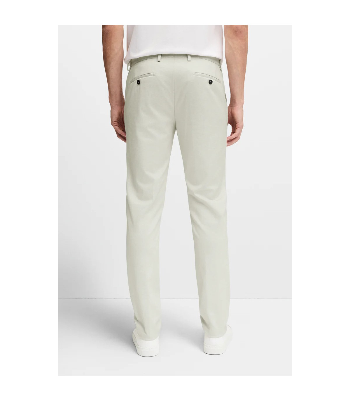 Pantalon modulable digel 76ecru
