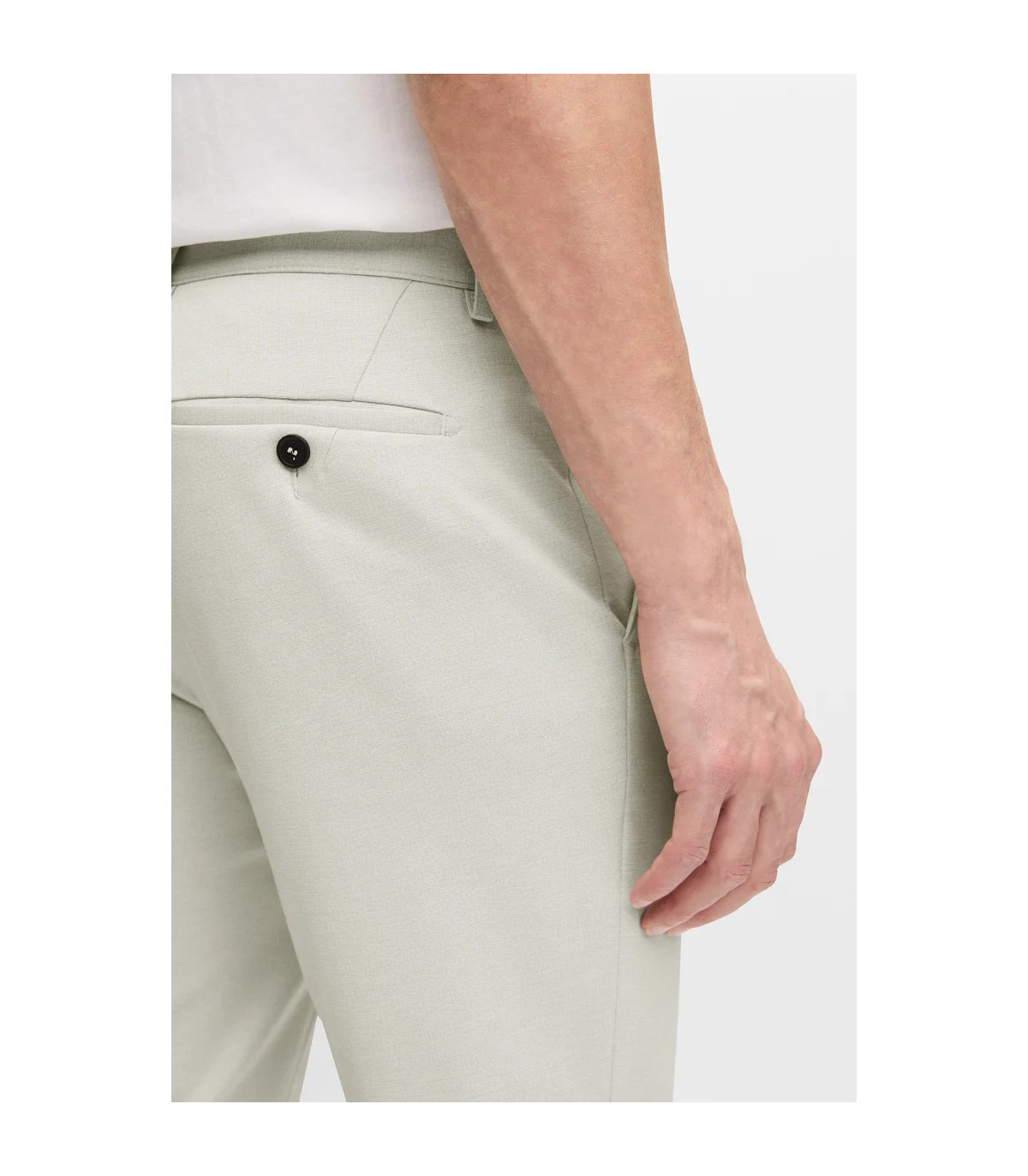 Pantalon modulable digel 76ecru