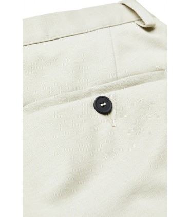 Pantalon modulable digel 76ecru