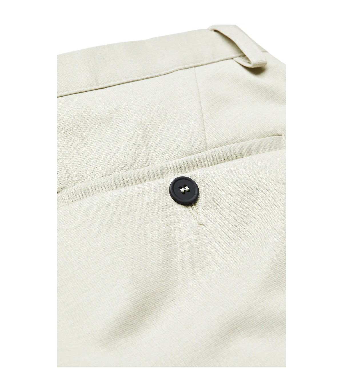 Pantalon modulable digel 76ecru