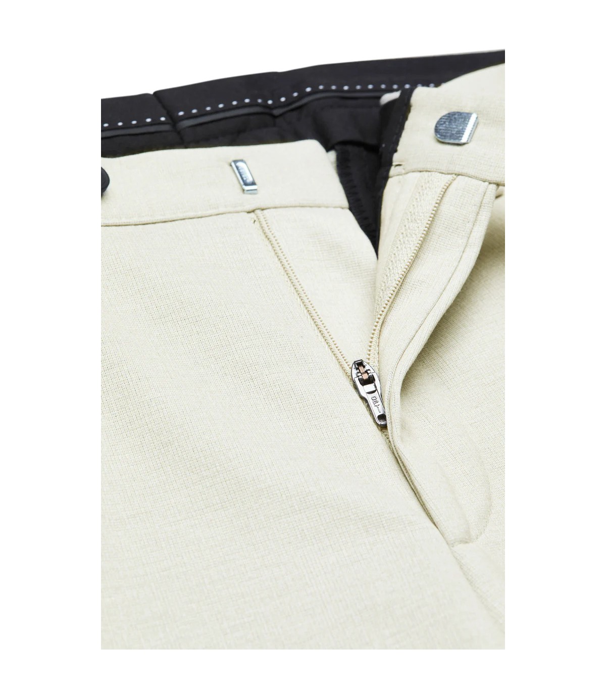 Pantalon modulable digel 76ecru