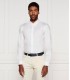 Chemise ml boss black 100white