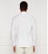 Chemise ml boss black 100white