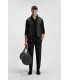 Doudoune sans manche boss green 001black