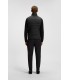 Doudoune sans manche boss green 001black