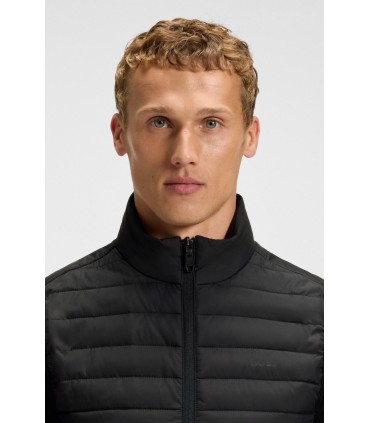 Doudoune sans manche boss green 001black
