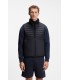 Doudoune sans manche boss green 402darkblue