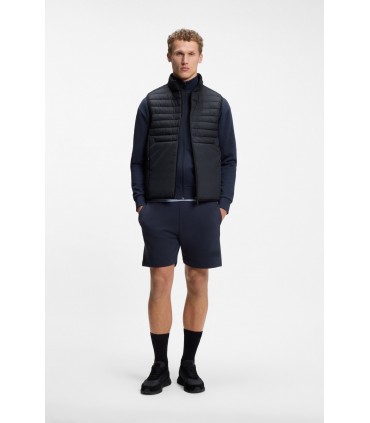 Doudoune sans manche boss green 402darkblue