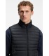 Doudoune sans manche boss green 402darkblue