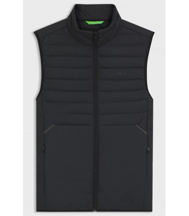 Doudoune sans manche boss green 402darkblue