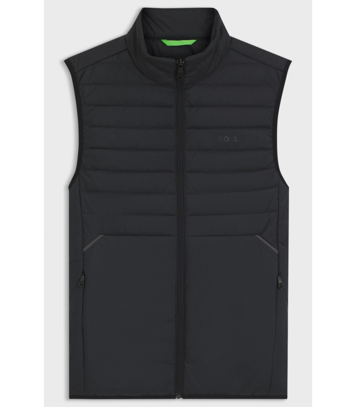 Doudoune sans manche boss green 402darkblue