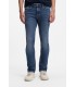 Pantalon jean boss orange 435brightblue