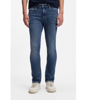 Pantalon jean boss orange 435brightblue