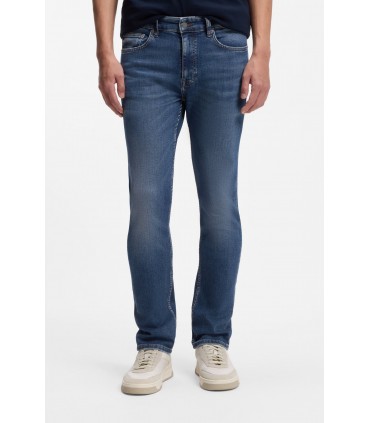 Pantalon jean boss orange 435brightblue