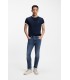 Pantalon jean boss orange 435brightblue
