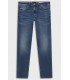 Pantalon jean boss orange 435brightblue
