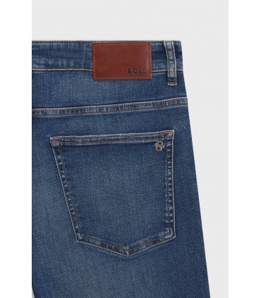 Pantalon jean boss orange 435brightblue