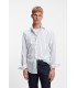 Chemise ml boss orange 100white
