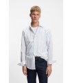 Chemise Ml Boss Orange