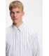 Chemise ml boss orange 100white