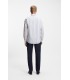 Chemise ml boss orange 100white