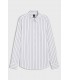 Chemise ml boss orange 100white