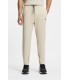 Pantalon jogging boss green 272lightbeige