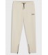 Pantalon jogging boss green 272lightbeige
