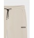 Pantalon jogging boss green 272lightbeige