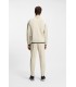 Sweat zippe boss green 272lightbeige