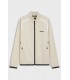 Sweat zippe boss green 272lightbeige