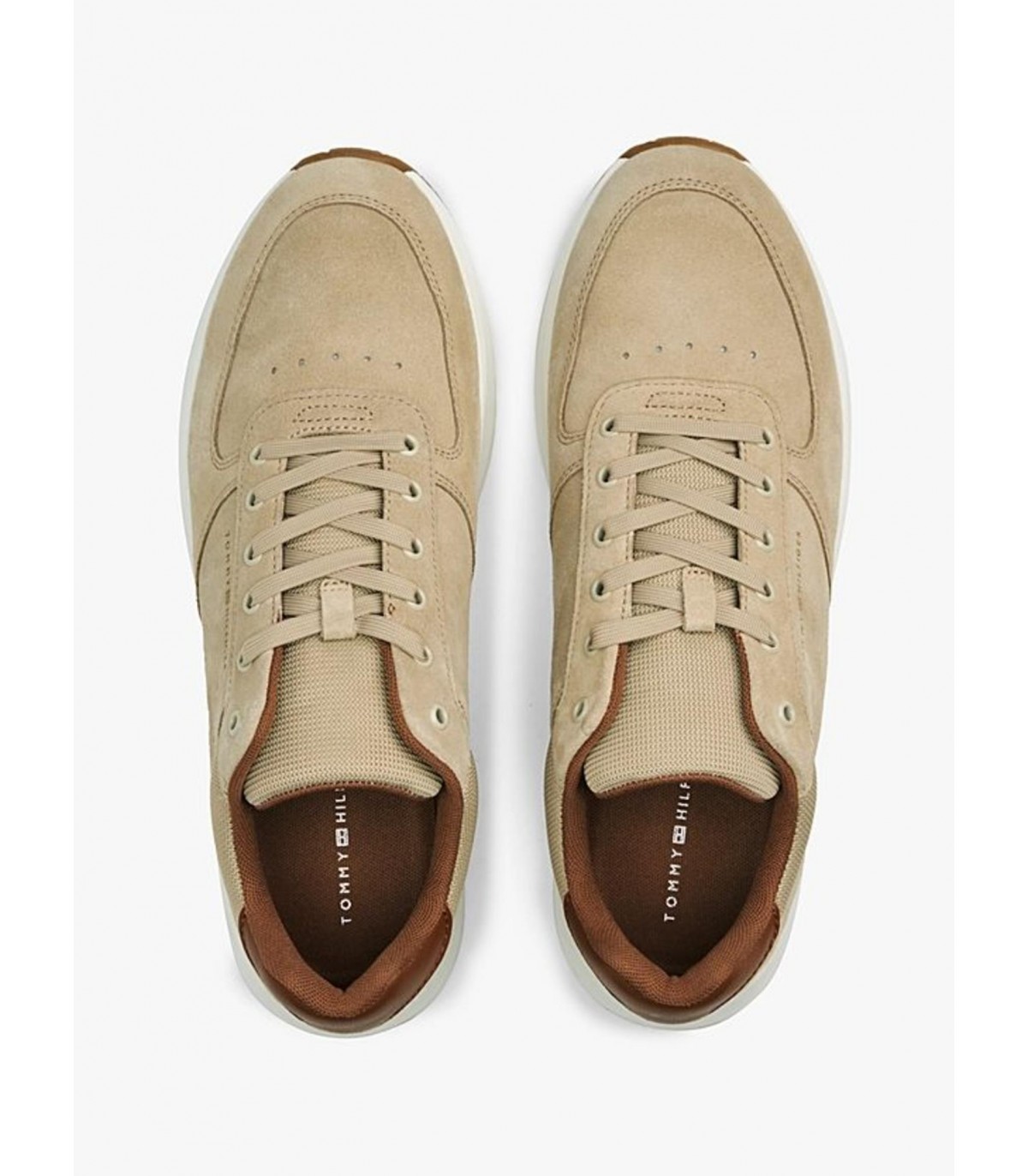 Baskets tommy footwear rbtsandalwood