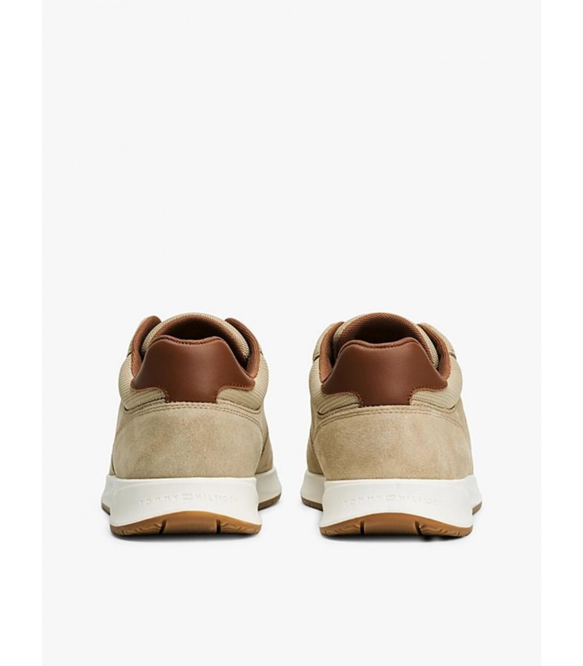 Baskets tommy footwear rbtsandalwood