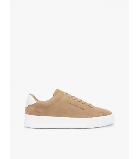 Baskets tommy footwear aeitaupe