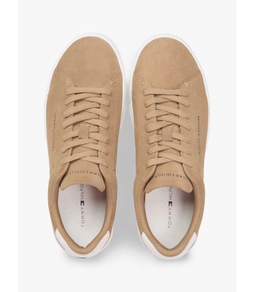 Baskets tommy footwear aeitaupe
