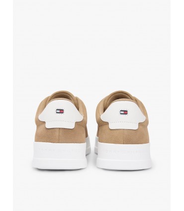 Baskets tommy footwear aeitaupe