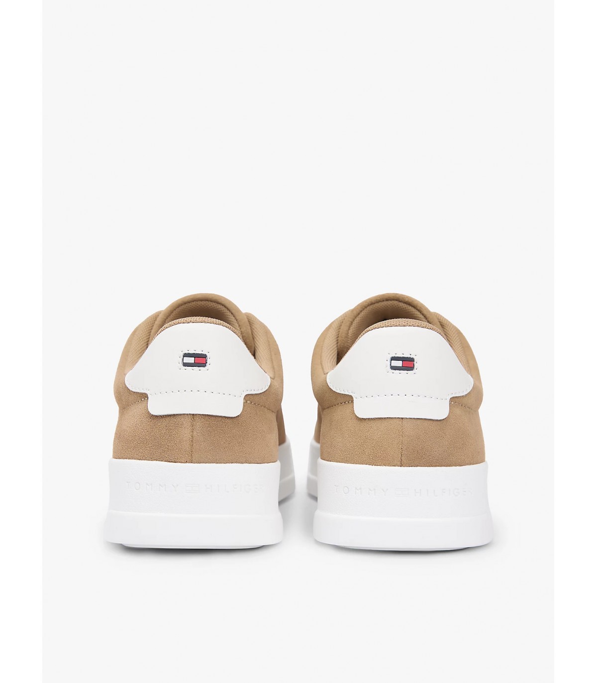 Baskets tommy footwear aeitaupe